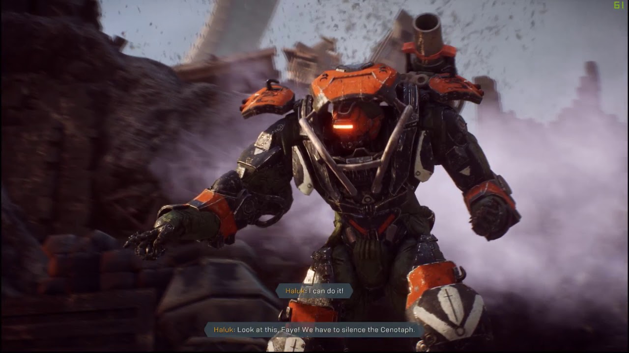 Anthem Walkthrough Part 1 Healing Glitches YouTube anthem-walkthrough-part-1-healing-glitches-youtube