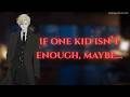 [M4F] Villain Wants To See The Child You Had Together [Teasing] [Flirting][Kissing] [Slightly Spicy]