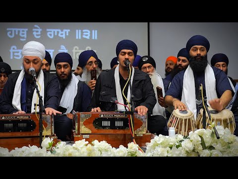 Bhai Baljeevan Singh ji NC // Derby Smagam 2026 RAINSABAI KIRTAN