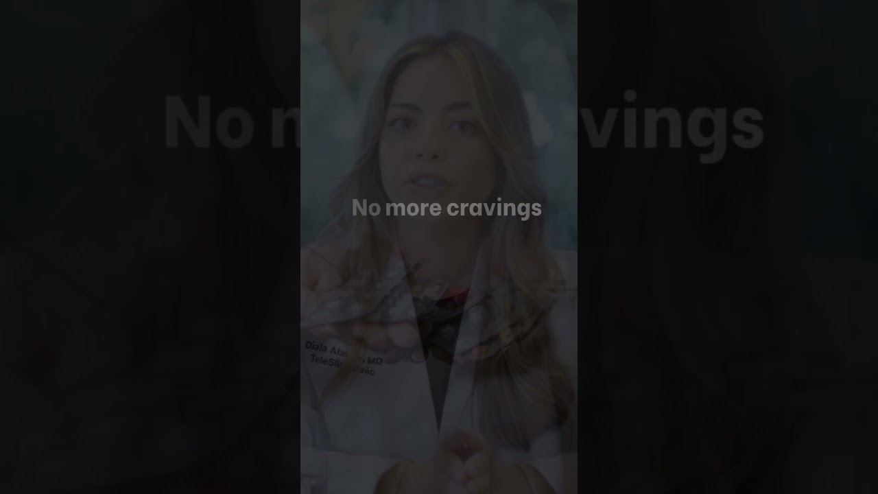 Your body might be working against you - but we can change that!🧬