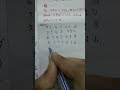 if a:b=3:4, b:c=2:3 and c:d=5:6 finda:b:c:d