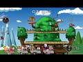 Super Smash Bros Crusade Legacy XP GamePlay 21 New 