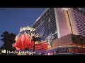 Flamingo Hotel & Casino Las Vegas Renovated Room Tour ...