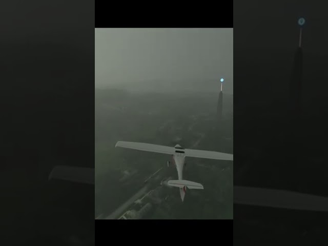 Flight Simulator 2020 - POI's - USA - Bennington Battle Monument