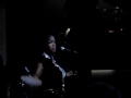 LEELA JAMES live at London&#39;s Jazz Cafe July 2009