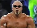 Big poppa pump scott steiner debut raw  18th november 2002