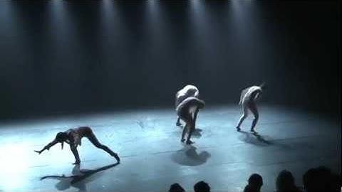 The Contingency Plan - what belongs to you - Trailer