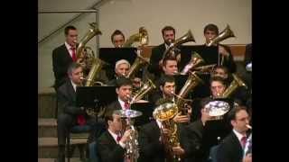 SDG Brass Band (2011) - Intr-Un Sat Ne-Nsemnat