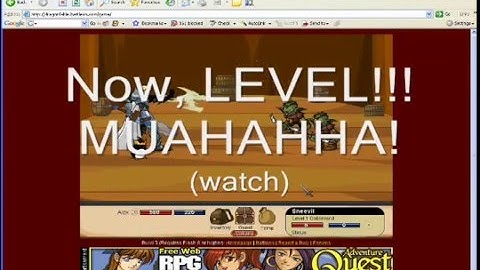 How to hack DF - Exp