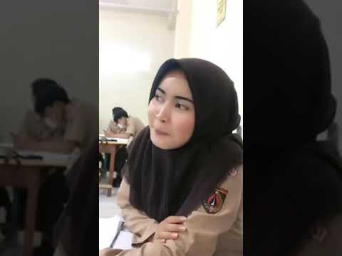 Viral video Ukhti Ukhti di Instagram