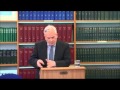 Philip Allott - The True Nature of International Law