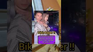 Dulu Nikah Mudah Sekarang Jadi Panutan