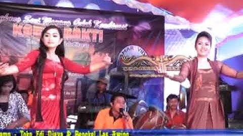 Baksa - Lingkung Seni Jaipong Dangdut KARYA BAKTI Live Dukuh Petir