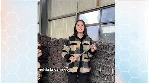 Hướng Dẫn Sử Dụng Cảo Búa Chữ F: Lắp Đặt Cốp Pha Nhanh, Siết Chặt Bằng Nguyên Lý Đòn Bẩy