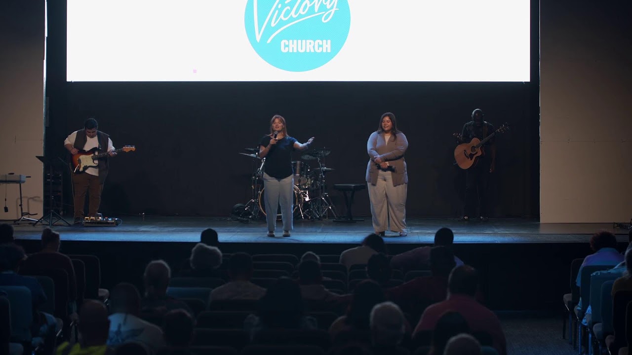 Victory Church of Lehigh Livestream