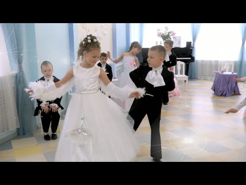 Детский сад РЖД № 118 ТАНЕЦ. 03.06.2015