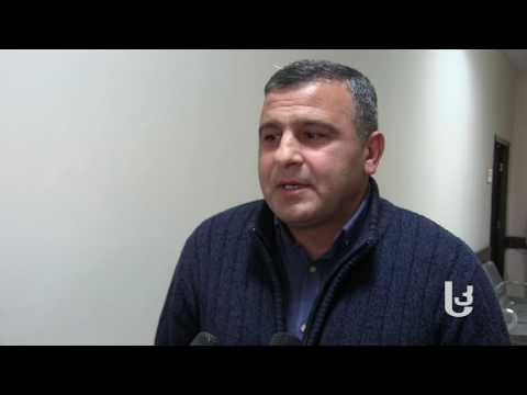 კახა ბერიძე: დეპუტატებს ვიღაცა კარნახობს როგორ მოიქცნენ