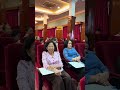 កម្មវិធីអបអរសាទរខួបលើកទី១១៥ ទិវាអន្តរជាតិនារី ៨ មិនា ២០២៦
