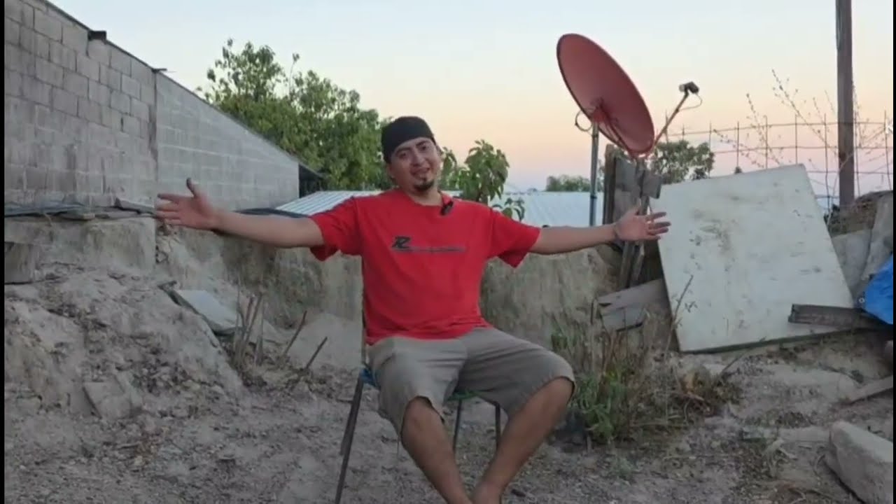 Parte final del vídeo anterior 