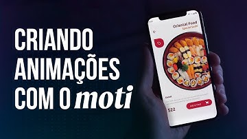 Animações com Moti no React Native - Code/drops #98