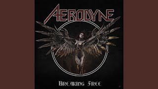 Video thumbnail of "Aerodyne - Run Away"