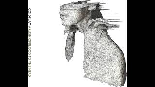 Coldplay - In My Place