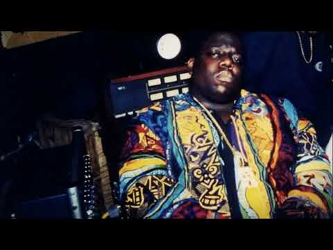 biggie type beat