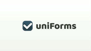 uniForms - UI Framework for Unity Custom Editors (Teaser)