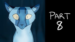 The Angry River | Part 8 - Dark Forest Warriors MAP by Finchwing 68,722 views 3 years ago 2 minutes, 48 seconds