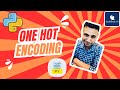 One-Hot Encoding in ML: Beginner's Guide π