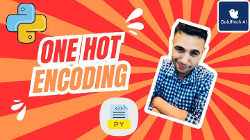 One-Hot Encoding in Machine Learning: A Beginner