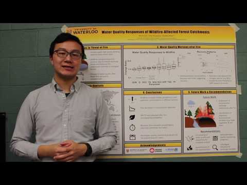 AGU Virtual Poster Showcase Fall 2019 - Simon Lin