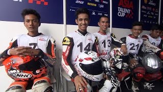 2015 Shell Advance Asia Talent Cup Selection Event day one highlights