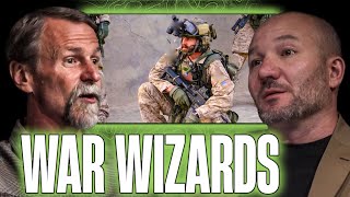 How Professional Are Special Forces Soldiers? 'They Were Wizards Man'