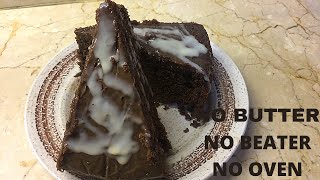 Super moist chocolate cake by kitchen ...