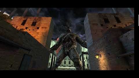 Dead trigger 2 part the zombie big boss