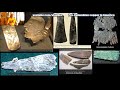 Pre-Columbian copper in America First part