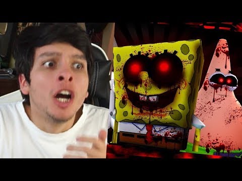 bob esponjaexe en roblox