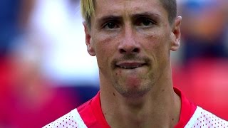 Fernando Torres vs Sevilla Away HD 1080i (30/08/2015) by MNcomps