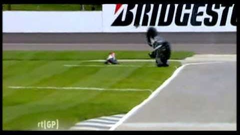 RTL7 MotoGP Jaarclip 2009