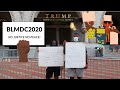 VOTING / BLM PROTEST DC VLOG (USE YOUR VOICE GO VOTE!) #BLM #Protest #GoVote #SunnyBunnyy