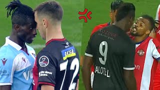 When Players Lose Control (Turkish League 2021/22) • Part 1