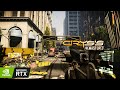 So I tried Crysis 3 Remastered in 2023 - Can you run it? PC Gameplay - RTX 3080