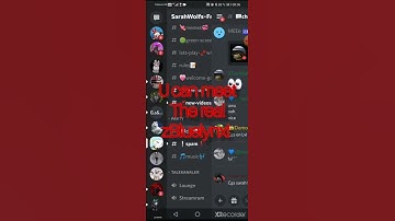 Join My Discord (Pin Comment link!)