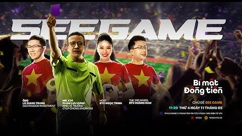 Bí mật đồng tiền #20: See Game | VTV24