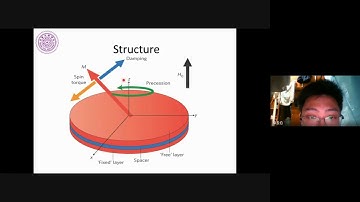 Introduction of Spintronics for Neuromorphic Computation