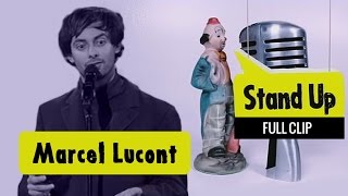 Marcel Lucont | Russell Howard's Good News | FULL CLIP