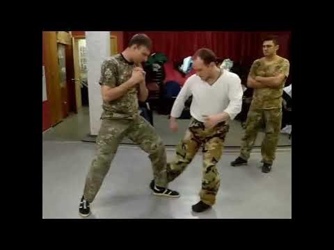 Хрестоматия движения - YouTube
