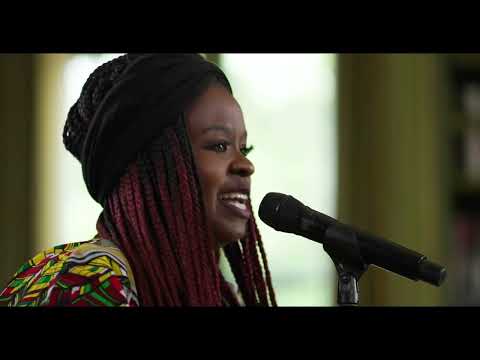 Somi, John Beasley, Ben Williams: "House of the Rising Sun" | International Jazz Day 2023