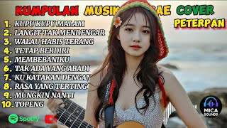 Download lagu Kumpulan lagu top spotify Peterpan cover reggae